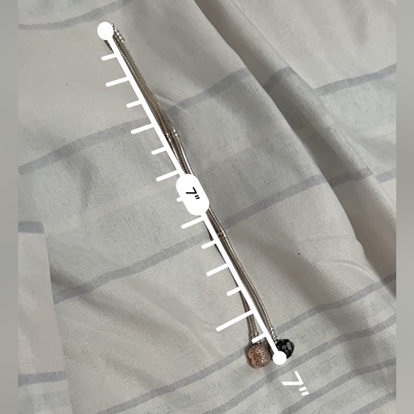 Pandora bracelets bundle - Picture 3 of 3